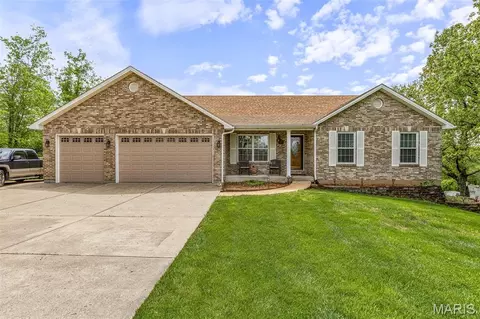 2900 Old Highway A, Festus, MO 63028