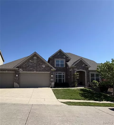 10429 Appomattox Station Ct, Saint Louis, MO 63123