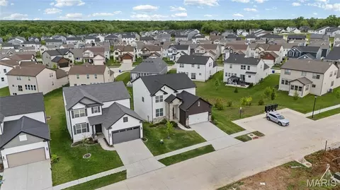 View/Area - 167 Mora Blvd #O, O'fallon, MO 63368 photo 4 of 9