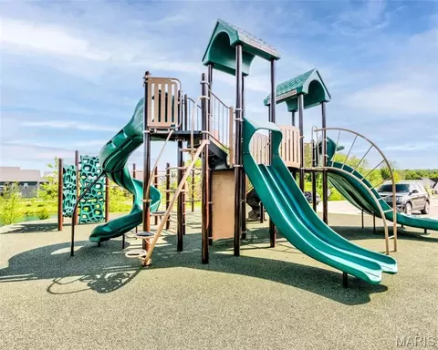 View/Area - 167 Mora Blvd #O, O'fallon, MO 63368 photo 7 of 9