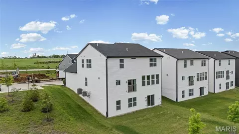 Exterior - 167 Mora Blvd #O, O'fallon, MO 63368 photo 3 of 10