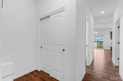 Entry Way - 167 Mora Blvd #O, O'fallon, MO 63368 photo 3 of 3