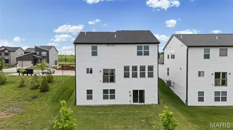 Exterior - 167 Mora Blvd #O, O'fallon, MO 63368 photo 2 of 10