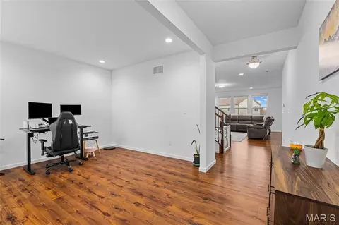 Entry Way - 167 Mora Blvd #O, O'fallon, MO 63368 photo 1 of 3