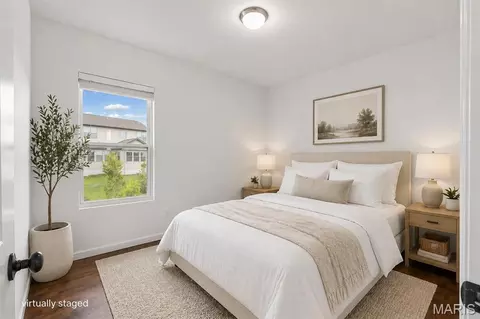 Bedroom - 167 Mora Blvd #O, O'fallon, MO 63368 photo 1 of 8