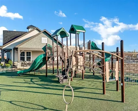 View/Area - 167 Mora Blvd #O, O'fallon, MO 63368 photo 8 of 9