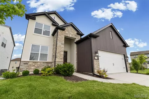 Exterior - 167 Mora Blvd #O, O'fallon, MO 63368 photo 8 of 10