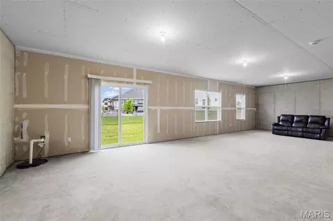 Living - 167 Mora Blvd #O, O'fallon, MO 63368 photo 1 of 1