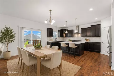Dining - 167 Mora Blvd #O, O'fallon, MO 63368 photo 1 of 1