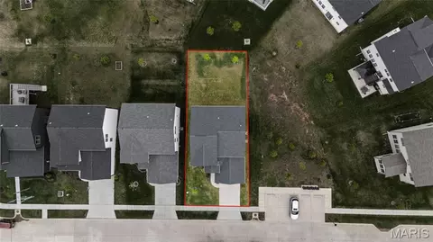 View/Area - 167 Mora Blvd #O, O'fallon, MO 63368 photo 9 of 9
