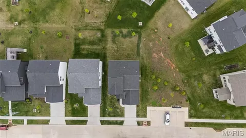 View/Area - 167 Mora Blvd #O, O'fallon, MO 63368 photo 3 of 9