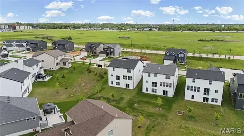 View/Area - 167 Mora Blvd #O, O'fallon, MO 63368 photo 2 of 9