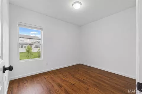 Bedroom - 167 Mora Blvd #O, O'fallon, MO 63368 photo 2 of 8