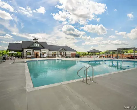 Exterior - 167 Mora Blvd #O, O'fallon, MO 63368 photo 4 of 10