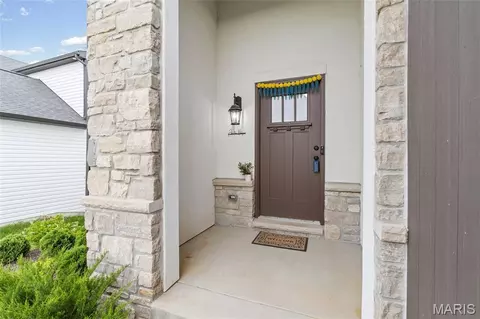 Exterior - 167 Mora Blvd #O, O'fallon, MO 63368 photo 9 of 10