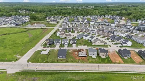 View/Area - 167 Mora Blvd #O, O'fallon, MO 63368 photo 6 of 9