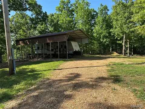 4906 Bcr 840, Marquand, MO 63655