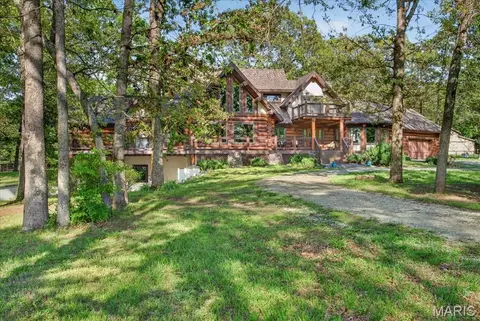20610 Colony Church Rd, Farmington, MO 63640