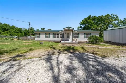30125 Sunnyside Rd, Richland, MO 65556