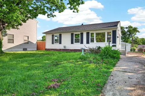4317 Heidelberg Ave, Saint Louis, MO 63123