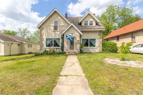 955 Cynthia St, Poplar Bluff, MO 63901