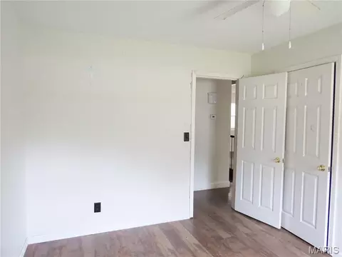 Bedroom - 1140 Sycamore Ln, Saint Clair, MO 63077 photo 3 of 3