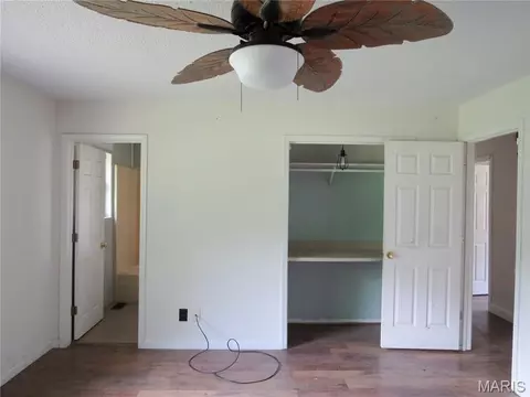 Bedroom - 1140 Sycamore Ln, Saint Clair, MO 63077 photo 1 of 3