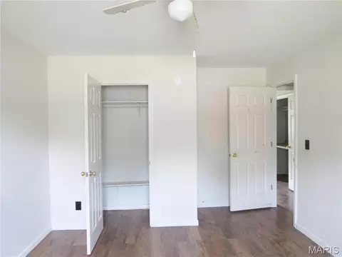 Bedroom - 1140 Sycamore Ln, Saint Clair, MO 63077 photo 2 of 3