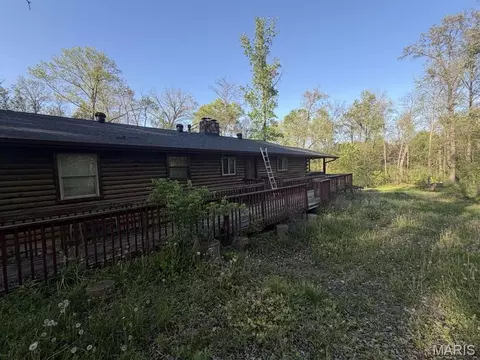 1551 Mule Trail Rd, Fulton, MO 65251