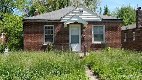 7139 Dawson, Jennings, MO 63136