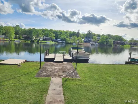 237 Moulin Rouge Dr, Bonne Terre, MO 63628