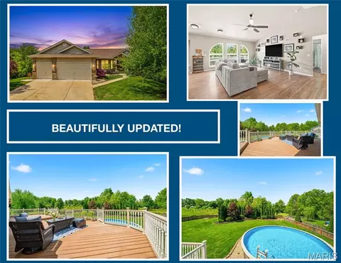 1753 Monet Dr, Dardenne Prairie, MO 63368