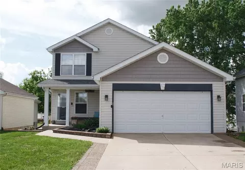 159 Twin Falls Dr, Troy, MO 63379