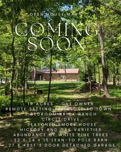 1565 Centerville Rd, Columbia, IL 62236