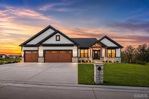 114 Fiddlers Close Rd #114 STB, Washington, MO 63090