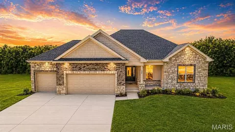 115 Fiddlers Close Rd #115 STB, Washington, MO 63090