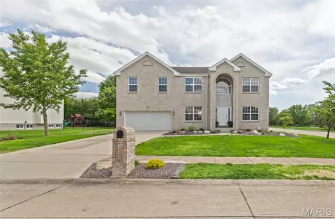 3408 Plain Field Way, Shiloh, IL 62221