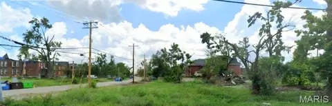 916 Clarendon, Saint Louis, MO 63108