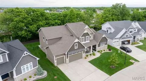 View/Area - 209 Castle Stuart Ct, O'fallon, MO 63368 photo 1 of 3
