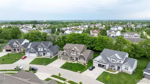 View/Area - 209 Castle Stuart Ct, O'fallon, MO 63368 photo 2 of 3
