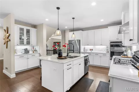 Kitchen - 209 Castle Stuart Ct, O'fallon, MO 63368 photo 1 of 4