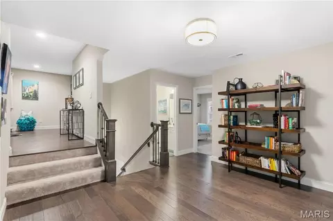 Entry Way - 209 Castle Stuart Ct, O'fallon, MO 63368 photo 5 of 5