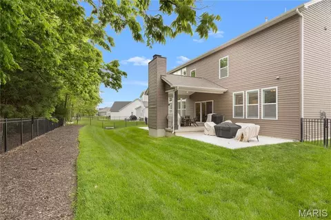 Exterior - 209 Castle Stuart Ct, O'fallon, MO 63368 photo 8 of 8