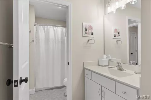 Bath - 209 Castle Stuart Ct, O'fallon, MO 63368 photo 6 of 6