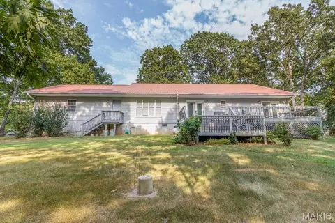 Exterior - 17140 Lemming Ln, Saint Robert, MO 65584 photo 5 of 9