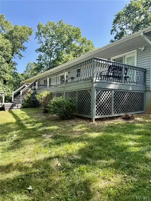 Exterior - 17140 Lemming Ln, Saint Robert, MO 65584 photo 8 of 9
