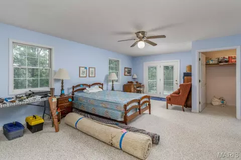 Bedroom - 17140 Lemming Ln, Saint Robert, MO 65584 photo 2 of 7