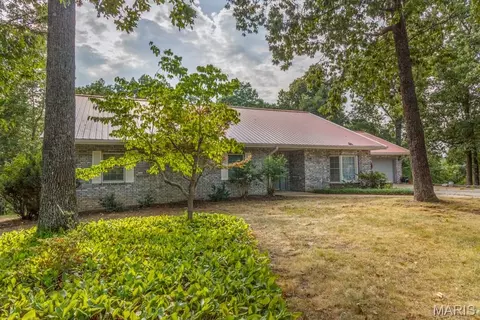Exterior - 17140 Lemming Ln, Saint Robert, MO 65584 photo 2 of 9