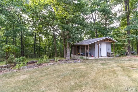 Exterior - 17140 Lemming Ln, Saint Robert, MO 65584 photo 9 of 9