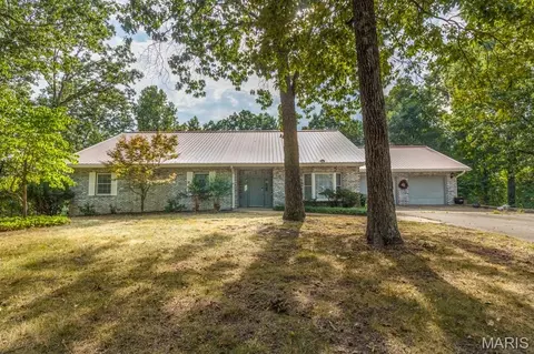 Exterior - 17140 Lemming Ln, Saint Robert, MO 65584 photo 3 of 9
